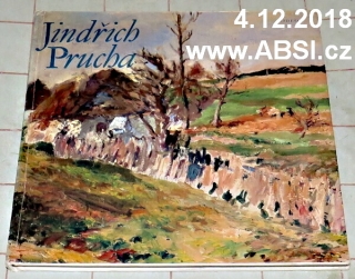 JINDŘICH PRUCHA