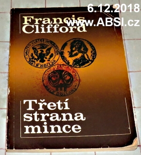 TŘETÍ STRANA MINCE