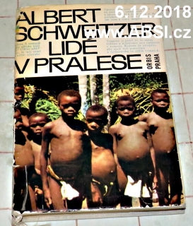 LIDÉ V PRALESE