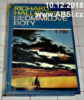 SEDMIMÍLOVÉ BOTY
