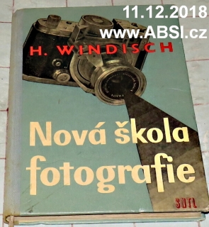 NOVÁ ŠKOLA FOTOGRAFOVÁNÍ