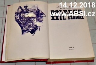 POLEDNE XXII. STOLETÍ
