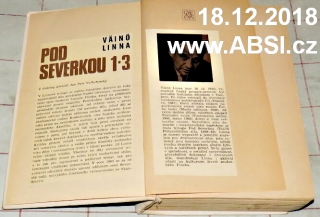 POD SEVERKOU I.