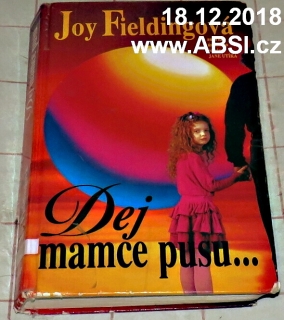 DEJ MAMCE PUSU