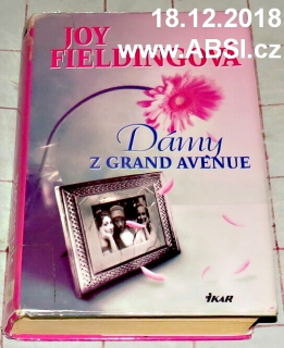 DÁMY Z GRAND AVENUE