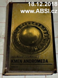 KMEN ANDROMEDA