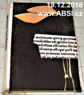 LONDÝNSKÝ ANTIKVÁŘ