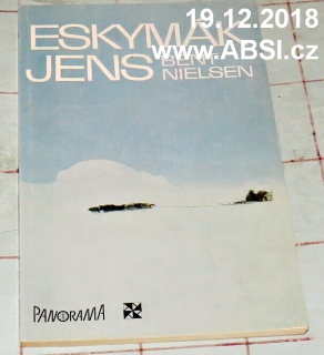 ESKYMÁK JENS