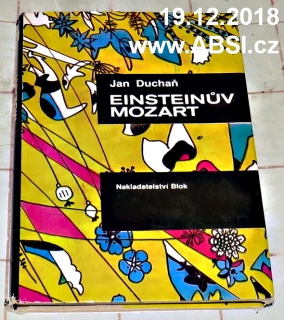 EISTEINŮV MOZEK