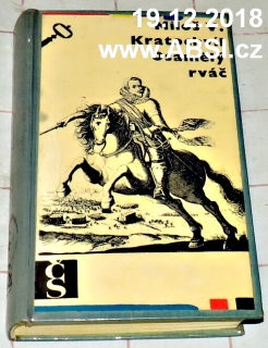 OSAMĚLÝ RVÁČ