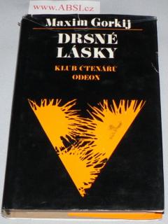 DRSNÉ LÁSKY