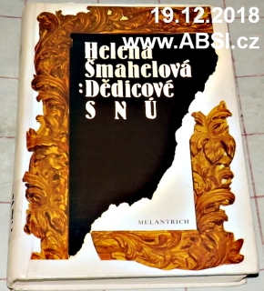DĚDICOVÉ SNů