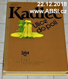 ULICE DO POLÍ