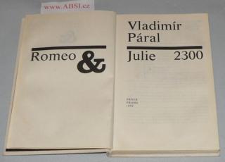 ROMEO & JULIE 2300