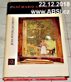 PANÍ MARIE GRUBBOVÁ / NIELS LYHNE