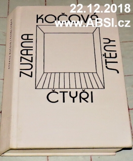 ČTYŘI STĚNY