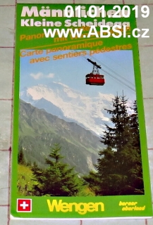 WENGEN 