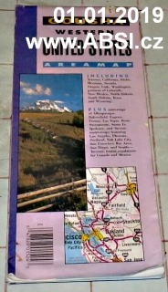 WESTERN UNITET STATES