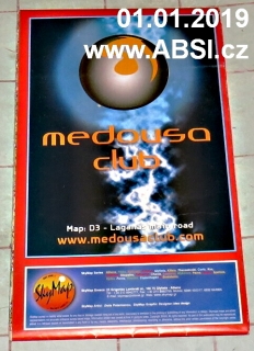 MEDOUSA CLUB