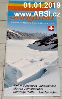 JUNGFRAU