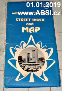 METROPOLITAN TORONTO