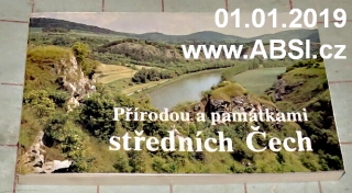 PŘÍRODOU A PAMÁTKAMI STŘEDNÍCH ČECH