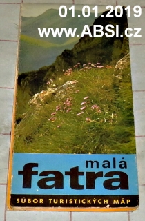MALÁ FATRA