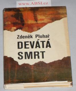 DEVÁTÁ SMRT