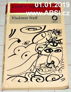 LIDÉ V TÓGÁCH