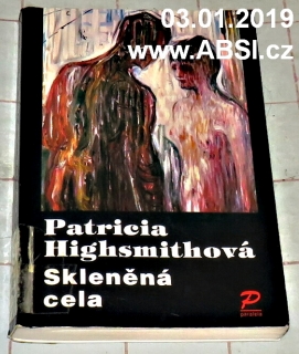 SKLENĚNÁ CELA
