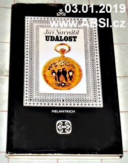 UDÁLOST