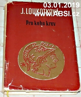 PRO KOHO KREV