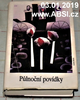 PŮLNOČNÍ POVÍDKY