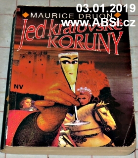 JED KRÁLOVSKÉ KORUNY
