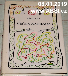 VĚČNÁ ZAHRADA