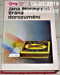 BRÁNA DOROZUMĚNÍ