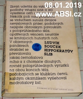 HIPPOKRATŮV SLIB