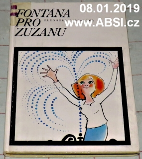 FONTÁNA PRO ZUZANU
