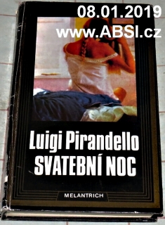 SVATEBNÍ NOC