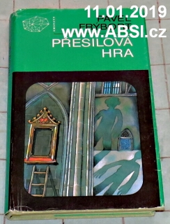 PŘESILOVÁ HRA