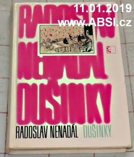 DUŠINKY