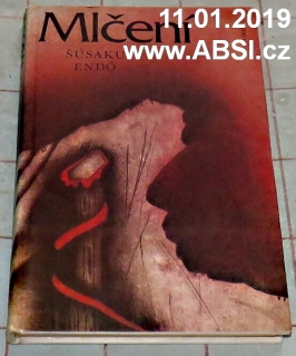 MLČENÍ