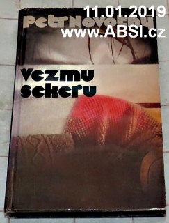 VEZMU SEKERU