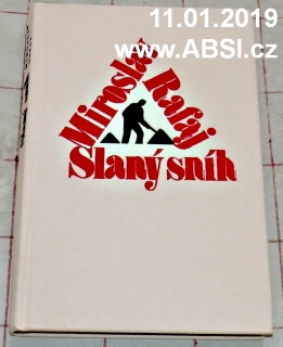SLANÝ SNÍH