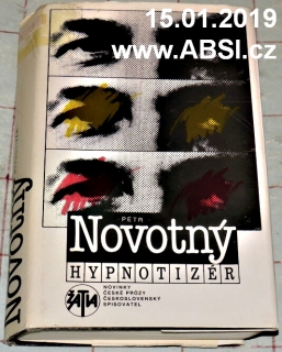 HYPNOTIZÉR