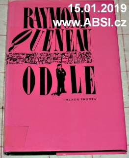 ODILE
