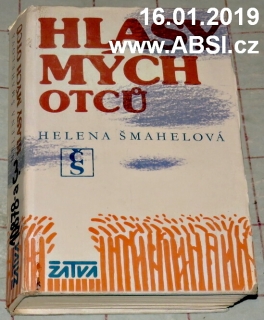 HLASY MÝCH OTCŮ