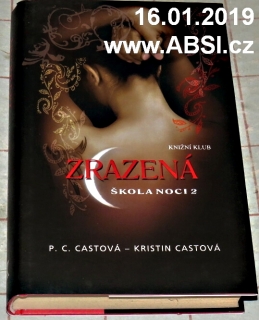 ZRAZENÁ - ŠKOLA NOCI 2