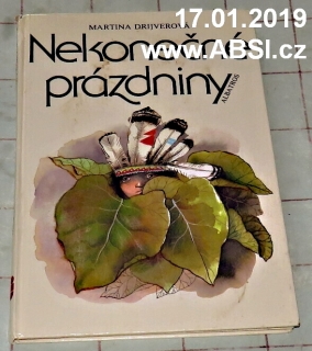 NEKONEČNÉ PRÁZDNINY