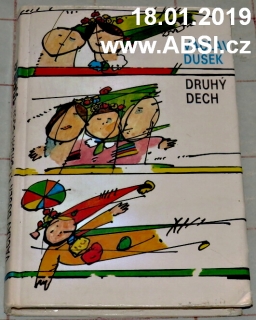 DRUHÝ DECH